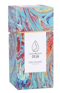 China OEM ODM Paper Cosmetic Gift Box Flat Folding For Facial Cream factory