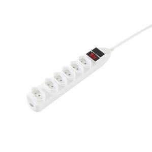 China Factory Directly Supply Industrial Brazil white Supply Power Board factory