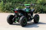 50cc Youth Racing ATV Utility Vehicle Single Cylinder Air Cooled For Adult Use