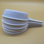 China Wholesale Disposable Products Bagasse Dipping Saucer Condiment Dishes