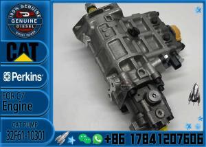 China cat 320D 321D 323D c6.4 diesel fuel injection pumps 3589084 32F61-10302 32F61-10301 factory