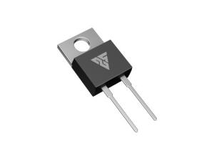 China Inverter Durable SiC Schottky Barrier Diode , Heat Resistance Mosfet SBD factory