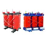 (SC(B)-35) 35kv Dry-Type Transformer