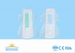 Physiological Period Long Women Wearing Sanitary Pads For Heavy Bleeding