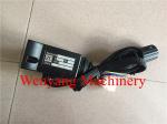 0501 216 205 ZF Wheel Loader Transmission Parts Transmission Gear Selector