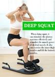 Sissy Squat