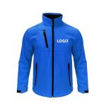 waterproof winter bomber windbreaker pilot outdoor work sports windproof stretch