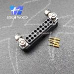 HW-CMM Connector, HW-221C18F26,MTL-55302F,2mm Pitch.