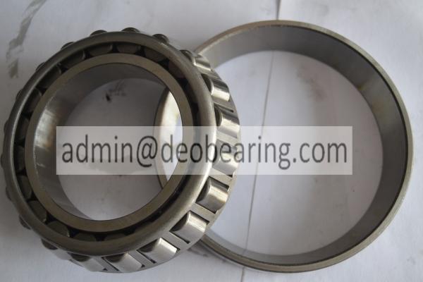 Set401 580/572truk bearing inch taper roller bearing 82.55X139.7X36.517 deo