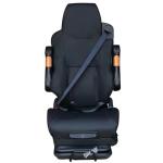 Replace/Repair Purpose Railway Car Seats for Agricultural and Construction