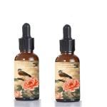 YOULEVHONG Mandelic Acid Serum For Acne Dark Spots Fine Lines Non Greasy