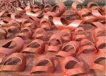 Arc Carbon Steel Spray Paint Reinforcement Ring Tank Opening Pipeline