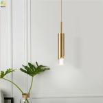 Home / Hotel E27 Modern Pendant Light Metals Art Baking Paint