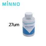 COXO 27um 50um Aluminum Oxide Powder Aluminium Oxide Abrasive Powder
