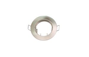 China Recessed mounted non-adjustable zinc alloy MR16 Cabinet Lights For furniture lighting factory