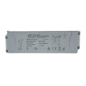 China 0.95 RF Non Waterproof Triac Dimmable LED Driver Flicker-Free factory