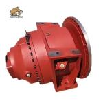 Italy PMP Series PMP 7.5sp Reducer For Concrete Truck Mixer Replacement