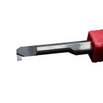 Wxsoon High Quality Smgr Solid Carbide Boring Tools for Groove Cutting