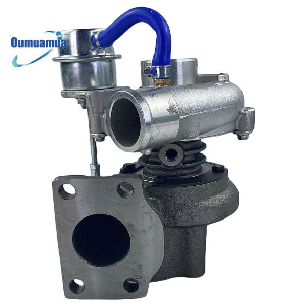 Turbo GT2049S Turbocharger 2674A421 754111-7 2674A405 Suitable for Perkins