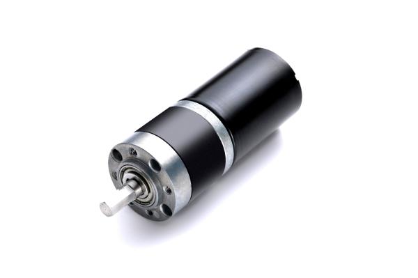BL2838 Brushless DC Gear Motor 12V 24 Volt BLDC Motor With 28mm Planeraty Gear