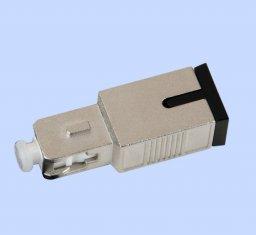 China FC, SC, ST, LC Female to Male Fiber Optic Attenuator for Passive Optical Networks factory