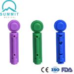 32G Twist Blood Lancet For Common Lancing Device