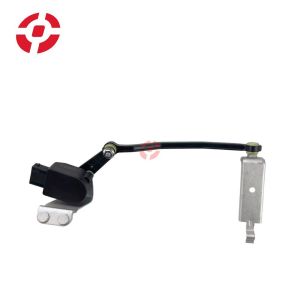 China Vehicle front right height Level Sensor Position Sensor for Volvo Headlight levelling sensor  OE 31288272 Front Height Sensors on sale