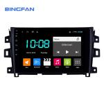 Car Auto Radio 9" Android 8.1 Multimedia Player For 2011-2015 2016 Nissan NAVARA
