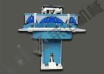 Auto Laundry Finishing Equipment Steam Garment Clothes Press Machine