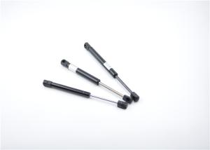China Adjustable Iron Cabinet Gas Spring 8 Inch 100N Furniture Fittings Black factory