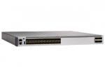 250G Switch Capacity Private Mold C9500 Series 16-port 10Gig Gigabit Essentials