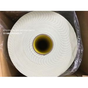 China High Strength Kapton Polyimide Tape With 19N/25mm Tensile Strength on sale