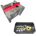 Custom High Precision Mold Making For Household Electric Appliances