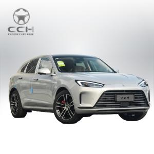 China 2024 HUA WEI AITO M7 Electric Car with Maximum Torque of 200-300Nm and No Roof Rack factory