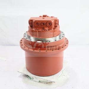 China Kobelco SK230-6 SK200-8 20X26 Excavator Final Drive On Excavator MAG-170VP-3400 MSF170 MAG170 factory