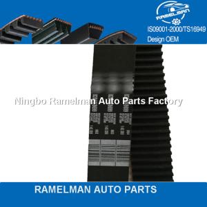 China oem 4667606/112RU29/4667611/150RU29/T246 rubber timing belt for CHRYSLER high quality factory price engine belt factory