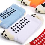 OEM Football Socks Men's Thick Sports Tube Dispenser for Soccer Basketball