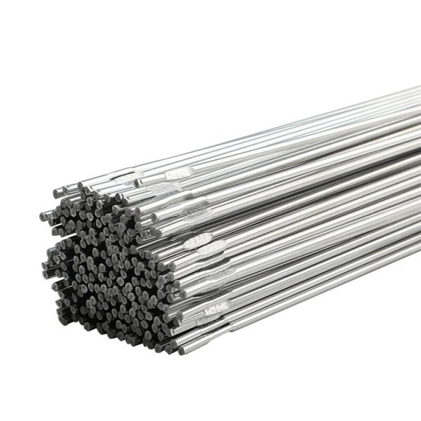 Low Temperature 4047 5053 Aluminum Tig Flux Cored Welding Rod Aluminum Welding