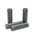 500 times Cylindrical 18650 Li Ion Battery 3.6V 2600mAh Rechargeable Battery