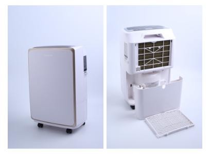 Microcomputer Control Intelligent Operation Home Dehumidifier Home Air