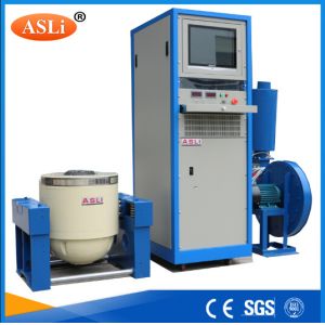 Electrodynamic High Frequency 3- Axis Electrodynamic Vibration Testing Machine