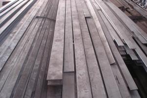 China SGS BV 420 Stainless Flat Bar Stock Used For Cutting Tool , DIN 1.4021 factory