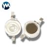 Buy cheap UV LED Chip 3W Imitation Lumen Lamp Beads Silicone Lens UV LED Lamp from wholesalers