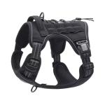 Wholesale Manufacture K9 Reflective Soft Adjustable Breathable Tactical Dog