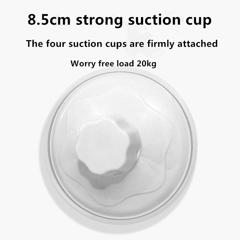 suction cup cat perch
