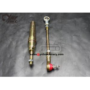 China YNF17698 PC200-7 Spring Assembly – Throttle Motor Rod Spring factory
