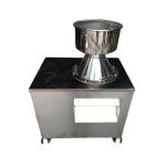 Stainless Steel Assava Flour Making Machine Multifunction 3800 R/Min