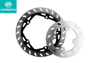 China Original Motorcycle Front Brake Disc for CFMOTO 150NK 250NK 250SR factory