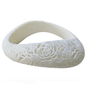 Artistic Construction Rapid Prototype 3D Printing High Precision Paint Smooth