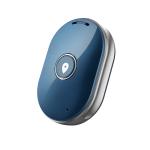 Family loactor gps tracker with long life battery supports wifi connection child